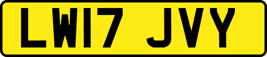 LW17JVY