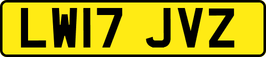 LW17JVZ