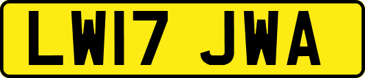 LW17JWA