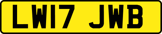 LW17JWB