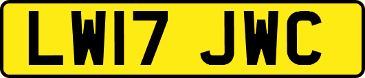 LW17JWC