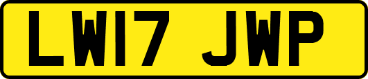 LW17JWP