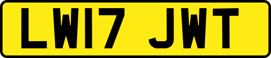 LW17JWT