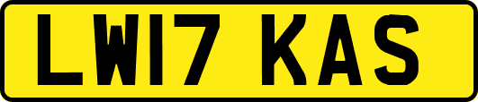 LW17KAS