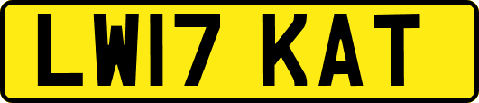LW17KAT