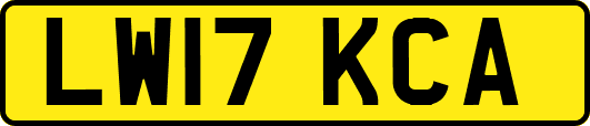 LW17KCA