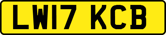 LW17KCB