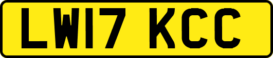 LW17KCC