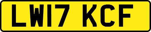 LW17KCF