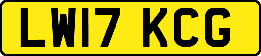 LW17KCG