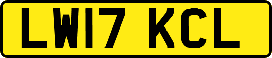 LW17KCL