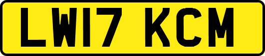 LW17KCM