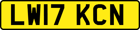 LW17KCN
