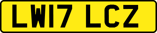 LW17LCZ