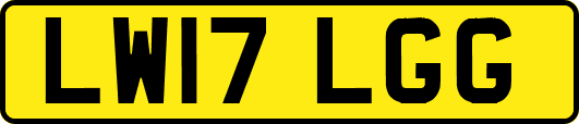 LW17LGG