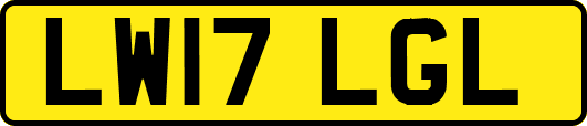 LW17LGL