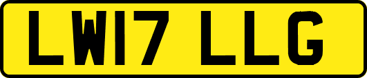 LW17LLG