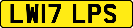 LW17LPS