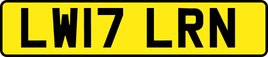 LW17LRN