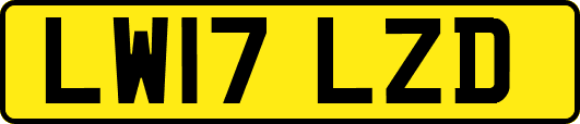 LW17LZD
