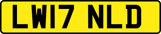 LW17NLD