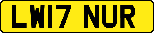 LW17NUR