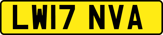 LW17NVA