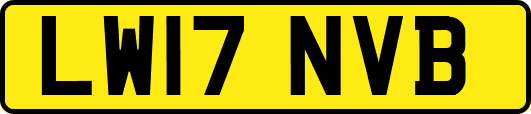 LW17NVB