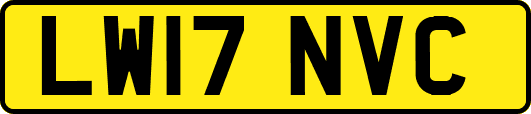 LW17NVC