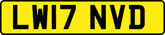 LW17NVD