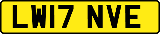 LW17NVE