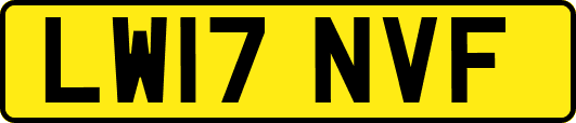 LW17NVF