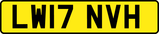 LW17NVH