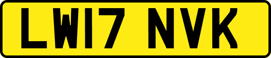 LW17NVK