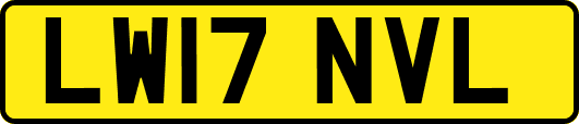 LW17NVL