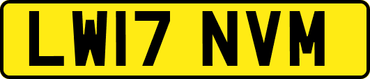 LW17NVM