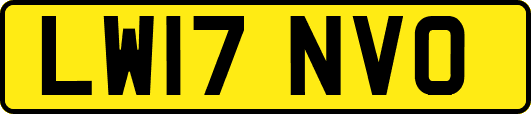 LW17NVO