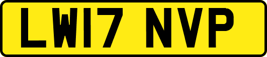LW17NVP