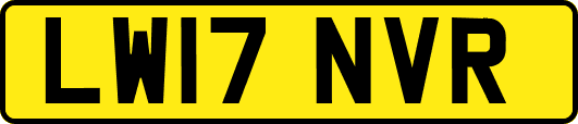 LW17NVR