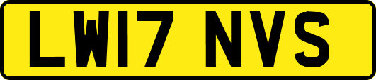 LW17NVS