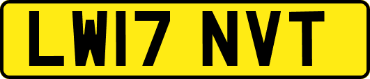 LW17NVT