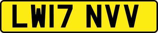 LW17NVV