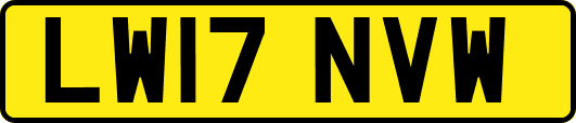 LW17NVW