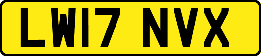 LW17NVX