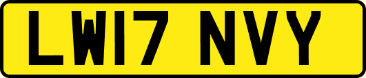 LW17NVY