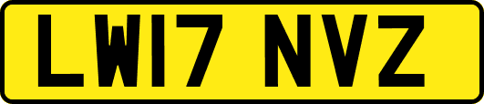 LW17NVZ