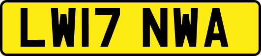 LW17NWA