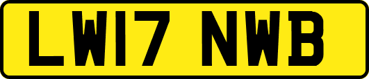LW17NWB