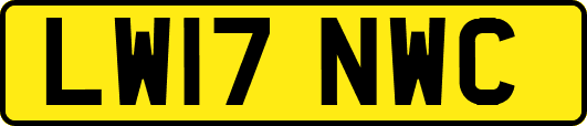 LW17NWC