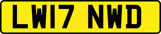 LW17NWD
